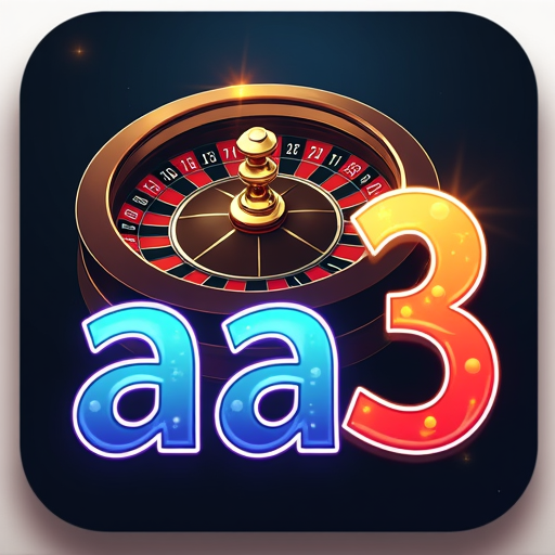 Ícone do aa3