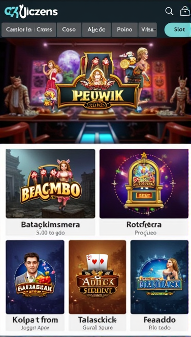 Captura de tela do aa3 - Modo Torneio